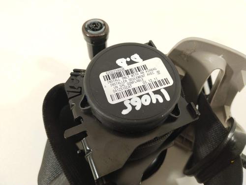 Front right seatbelt OPEL AMPERA (R12) EV 150 | BP29132526I25 - Image 6