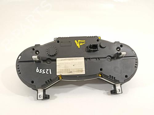 Instrument cluster FORD KUGA II (DM2)  | BP18724201C47 