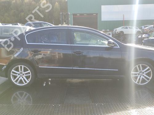 Fuse box VW PASSAT B6 (3C2)  | BP15896603E1 