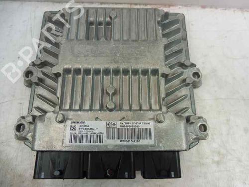 Used Engine control unit (ECU) Engine control unit (ECU) 2700400 2700400