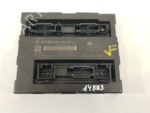 Elektronisk modul AUDI A4 B8 (8K2) 2.0 TDI (143 hp) 28193587