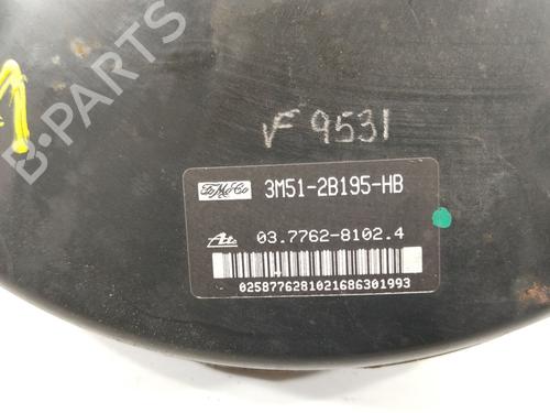 Servo brake FORD FOCUS II (DA_, HCP, DP)  | BP29528030M42 