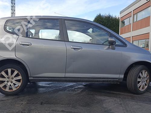 Starter HONDA JAZZ II (GD_, GE3, GE2) 1.4 iDSI (GE3, GD1) | BP10355619M8 