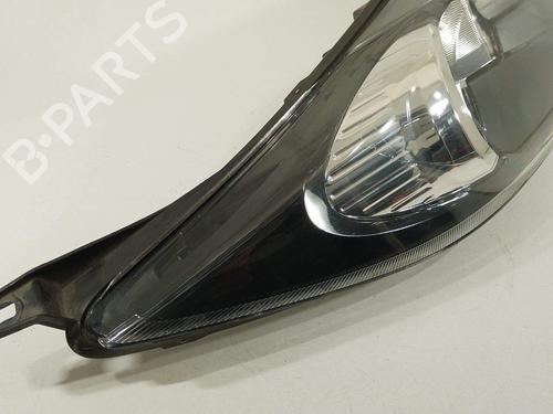 Right headlight FORD FIESTA VI (CB1, CCN) 1.25 | BP33824668C29 - Image 6
