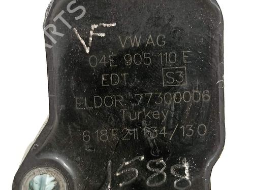 Ignition coil SEAT Mii (KF1, KE1) | BP16248624M94 - Image 3