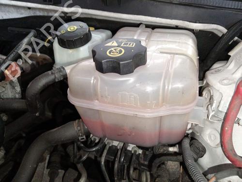 expansion-tank-opel-insignia-a-g09-2008-2009-2010-2011-2012-2013-2014-2015-2016-2017-25661535 main image