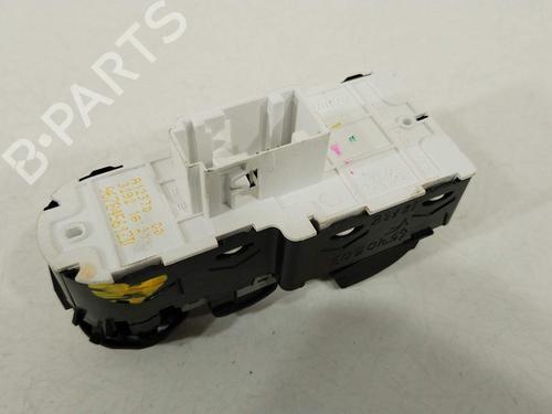 Left front window switch PEUGEOT TRAVELLER Bus (V_) 2.0 BlueHDi 145 | BP33337809I27 - Image 4