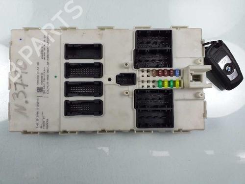 Elektronisk modul BMW 3 (F30, F80) [2011-2018]  5073026