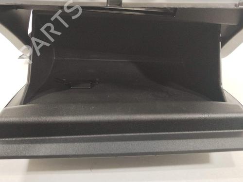 Handskerum AUDI A1 Sportback (GBA) 30 TFSI | BP33983727C95 - Image 4