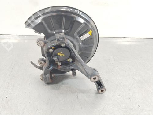 Left rear steering knuckle HYUNDAI i30 (PDE, PD, PDEN)  | BP29453026M27 