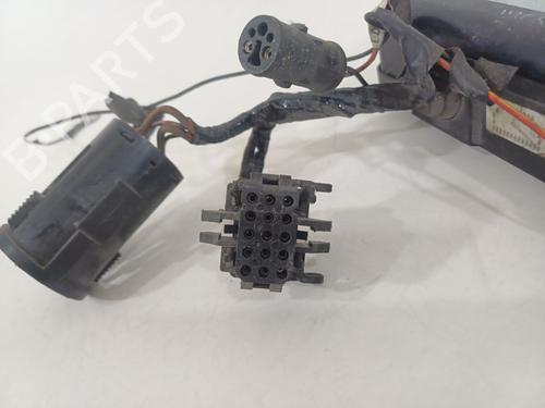 Electronic module JAGUAR XJ (XJ40, XJ81) 6 3.6 | BP29250392M83 