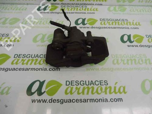 Left rear brake caliper MERCEDES-BENZ VITO Van (W638)  | BP11586640M107 