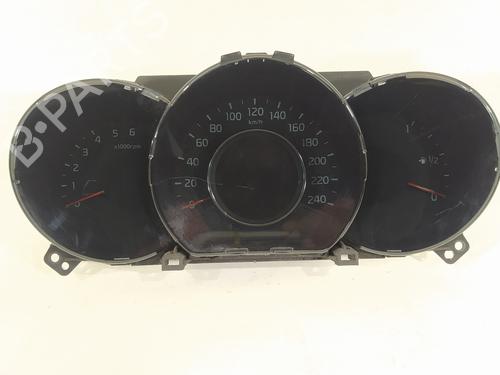 Used Instrument cluster KIA CEE'D (JD) [2012-2018]  6713908
