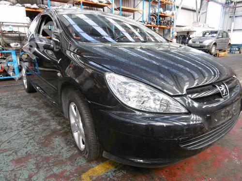 Left front driveshaft PEUGEOT 307 (3A/C)  | BP1838686M38 