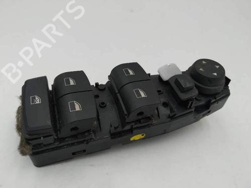 Used Left front window switch Left front window switch 4846594 4846594