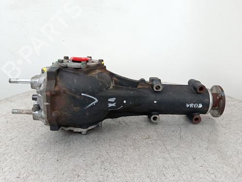 Rear differential SUBARU FORESTER (SJ_) 2.0 D AWD (SJD) | BP34701676M24 - Image 3
