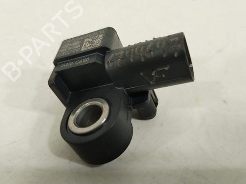 Used Electronic sensor Electronic sensor 33336845 33336845