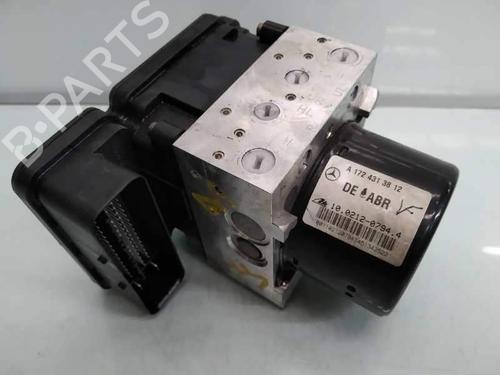 Used ABS pump ABS pump 5822559 5822559