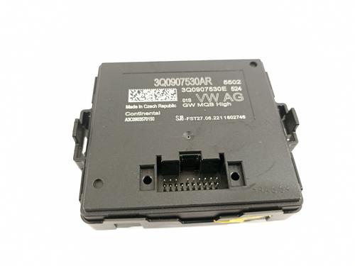 Used Electronic module SEAT ARONA (KJ7, KJP) 1.0 TSI (110 hp) 19783375