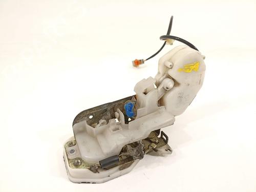 Used Front right lock Front right lock 17129873 17129873