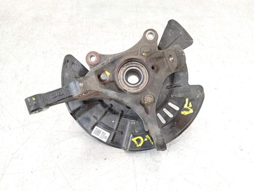 Used Left front steering knuckle Left front steering knuckle 17212559 17212559