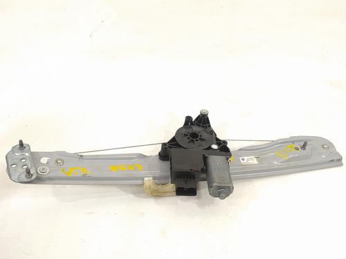 Used Front right window mechanism OPEL CROSSLAND X / CROSSLAND (P17, P2QO) 1.2 (75) (110 hp) 12255223