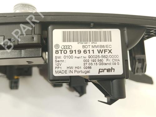 Switch AUDI A5 Sportback (8TA) 2.0 TDI | BP28599259I30 - Image 4
