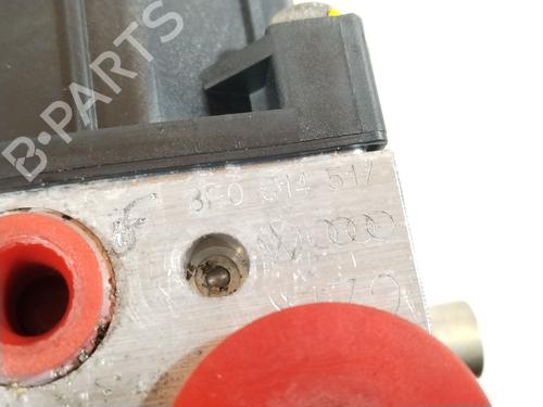 ABS pump AUDI A4 B6 (8E2) 2.0 | BP36989411M43 - Image 7