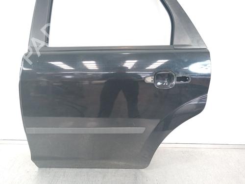 Left rear door FORD FOCUS II (DA_, HCP, DP) 1.6 TDCi | BP24935478C4 