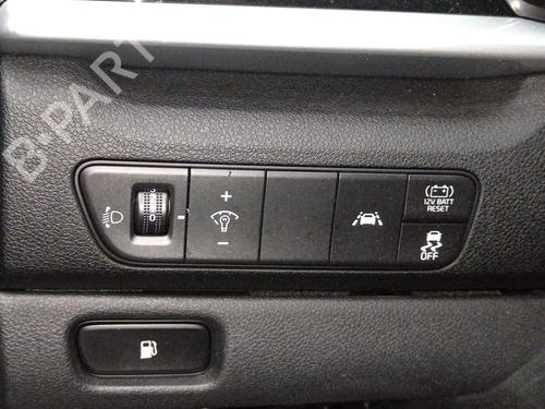 Kombi Kontakt / Stilkkontakt Kombi Kontakt / Stilkkontakt KIA NIRO I (DE) 1.6 GDI Hybrid (105 hp) 39884025 39884025