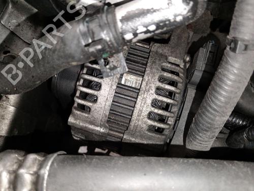 Used Alternator Alternator FORD MONDEO IV (BA7) 2.0 TDCi (140 hp) 36319870 36319870