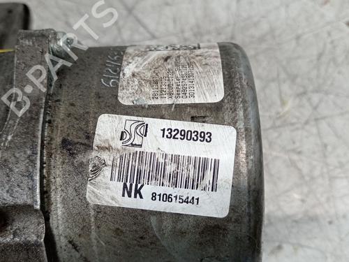 Steering column OPEL CORSA D (S07)  | BP18744639M21 