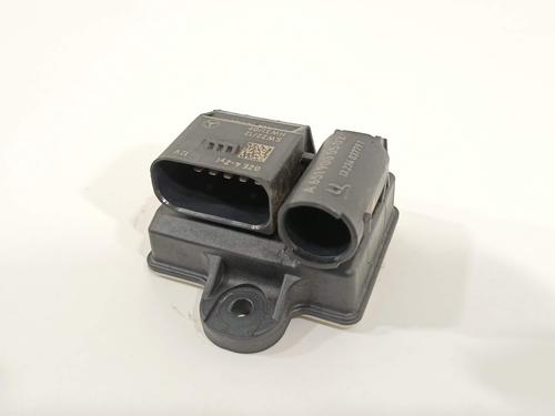 Used Electronic module Electronic module 15981548 15981548