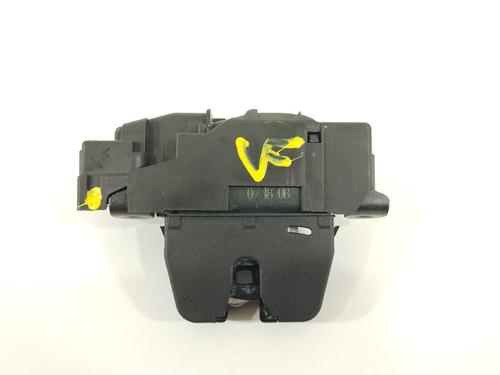 Tailgate lock CITROËN C4 Grand Picasso II (DA_, DE_) 1.2 THP 130 | BP29451934C101 