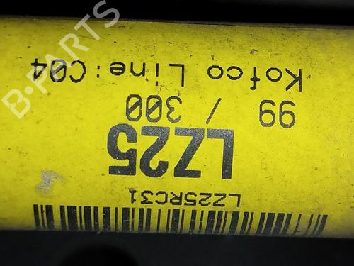 Used Left front driveshaft Left front driveshaft 37460066 37460066