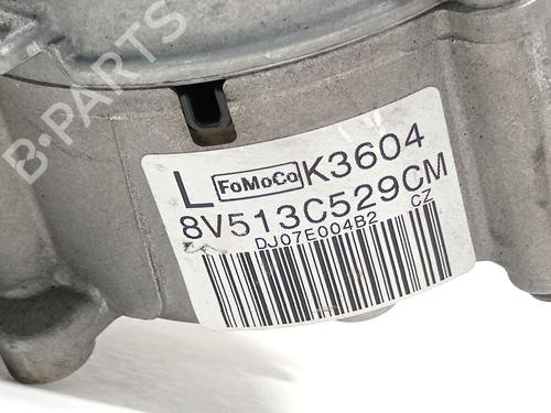 Steering column FORD FIESTA VI (CB1, CCN)  | BP6448403M21 