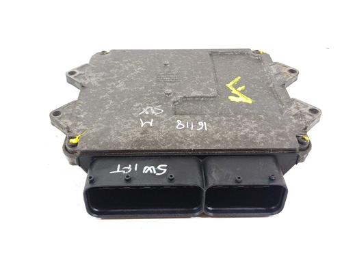engine-control-unit-ecu-suzuki-swift-iii-mz-ez-2005-36390207 main image