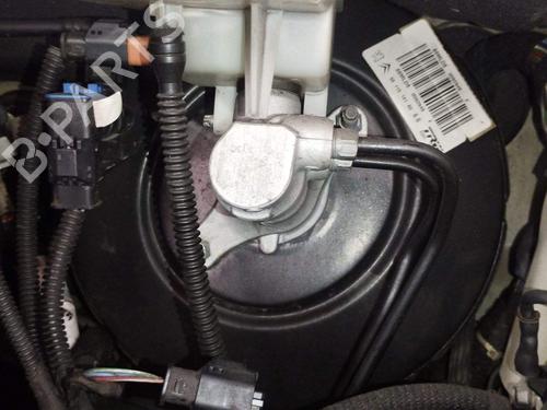Used Servo brake Servo brake 39538080 39538080