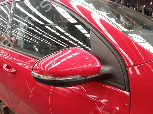 right-mirror-vw-golf-vi-5k1-2008-2009-2010-2011-2012-2013-2014-35944058 main image