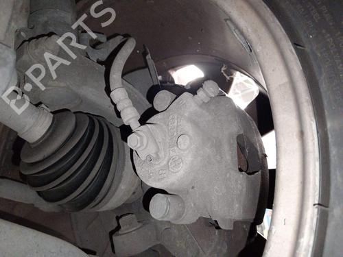 Used Left front brake caliper Left front brake caliper 38542237 38542237