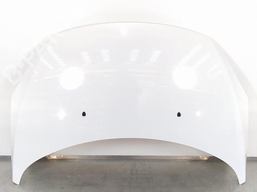 Used Hood PEUGEOT 307 (3A/C) [2000-2012]  7843696