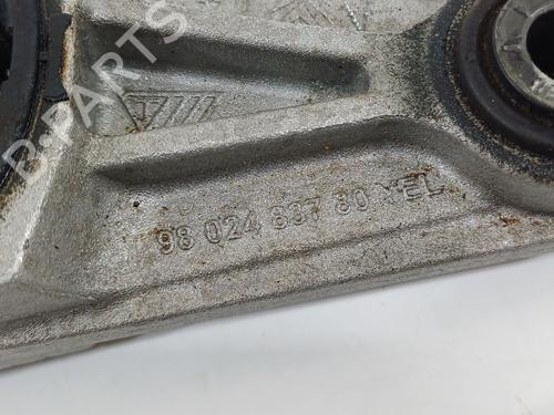 Engine mount CITROËN C3 II (SC_)  | BP24573088M89 