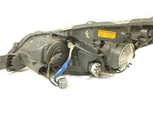 Right headlight SUBARU LEGACY V (BM) 2.0 D AWD (BMD) | BP38876087C29 - Image 7