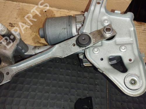 Used Front wiper motor Front wiper motor PEUGEOT 5008 (0U_, 0E_) 1.6 BlueHDi 120 (120 hp) 40493125 40493125