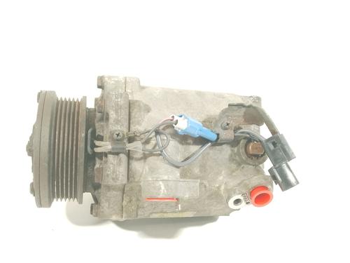 AC compressor MITSUBISHI GRANDIS (NA_W) 2.0 DI-D (NA8W) | BP16822013M34 