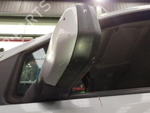 Left mirror CITROËN BERLINGO MULTISPACE (B9) 1.6 HDi 110 | BP35919560C26 - Image 4
