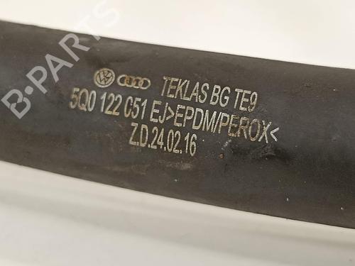 Pipe SEAT LEON (5F1) 2.0 Cupra | BP40100328M125 - Image 2