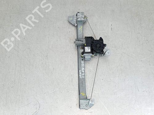 Front left window mechanism DACIA LODGY (JS_) | BP29970463C22 - Image 2
