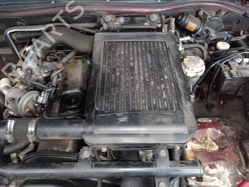 Used Intercooler Intercooler MITSUBISHI PAJERO SPORT I (K7_, K9_) 2.5 TD (K94W, K74T) (115 hp) 36296543 36296543