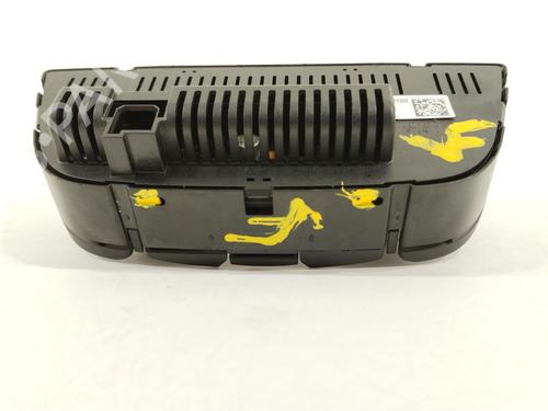 Climate control OPEL ASTRA J (P10)  | BP16808492I5 